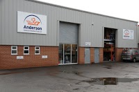 Anderson Electrical Trade Ltd 350928 Image 0